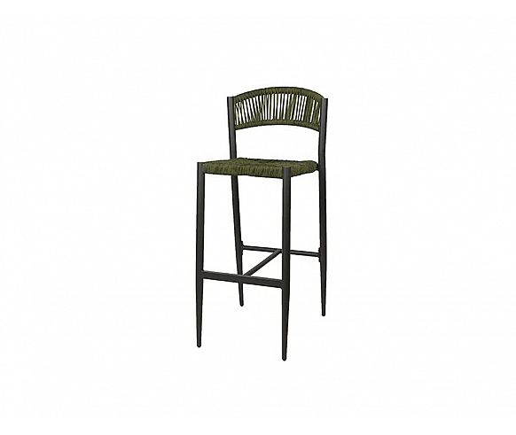 BHO 1511-BC8 bar stool